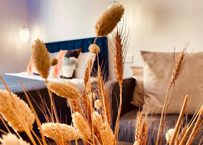Phaedrus Living: Seaside Luxury Flat Athina 118