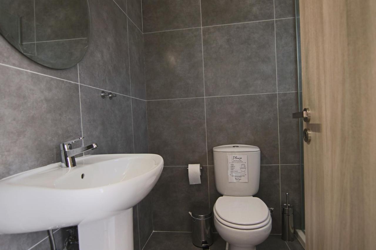 Phaedrus Living: Seaside Luxury Flat Athina 118 *